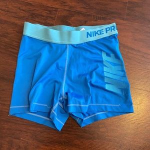nike pros